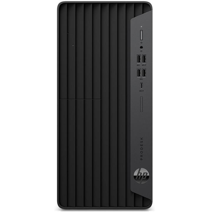 کامپیوتر دسکتاپ اچ پی مدل HP ProDesk 600 G6